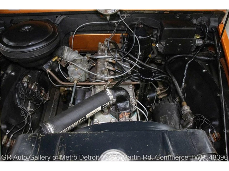 1953 Dodge Military Vehicles - Image 17 of 31