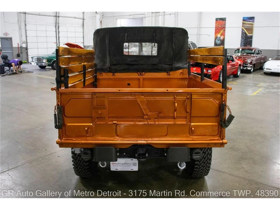 1953 Dodge Military Vehicles - Image 5 of 31