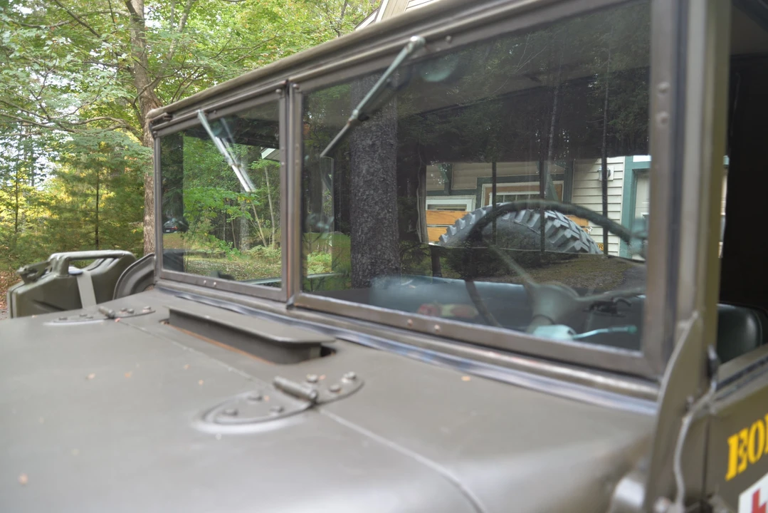 1953 Dodge Military Vehicles - Image 17 of 31