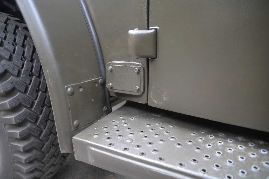 1953 Dodge Military Vehicles - Image 19 of 31