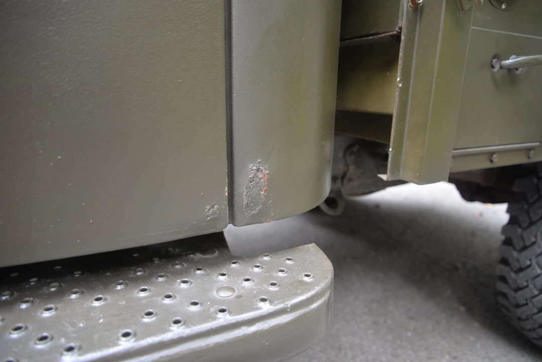 1953 Dodge Military Vehicles - Image 20 of 31