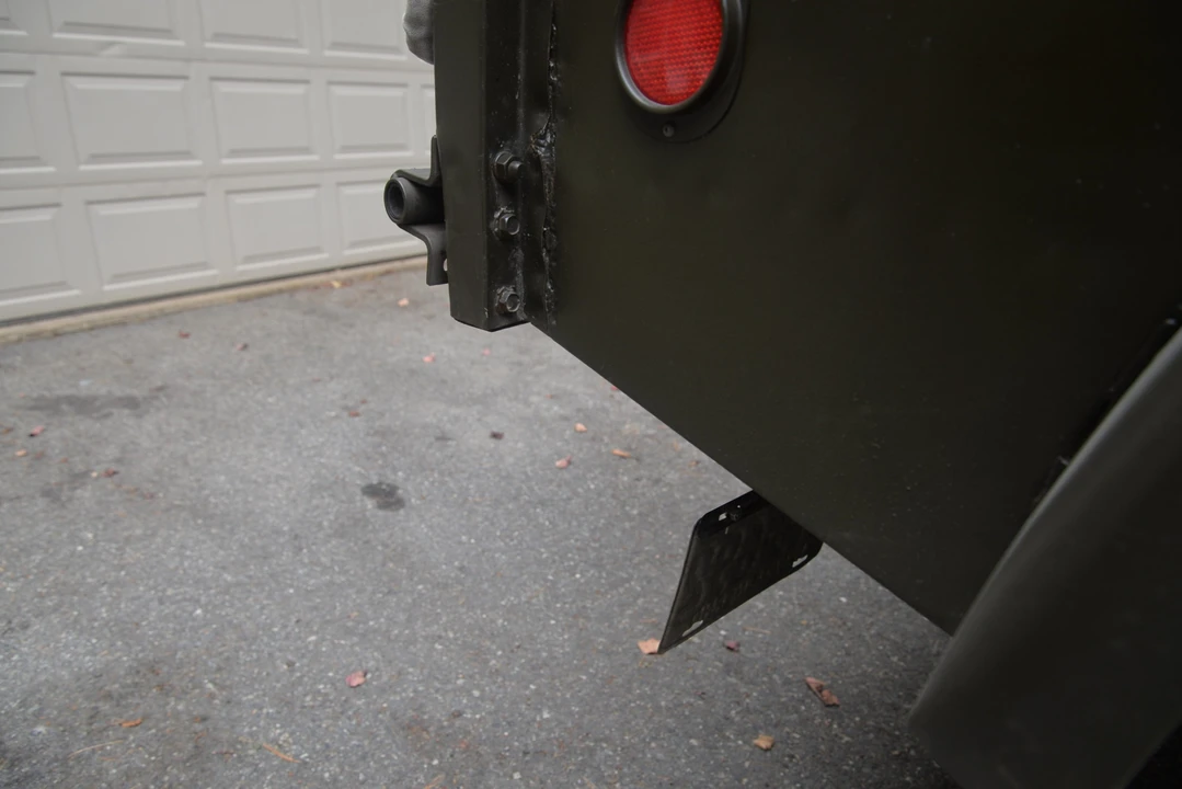 1953 Dodge Military Vehicles - Image 24 of 31