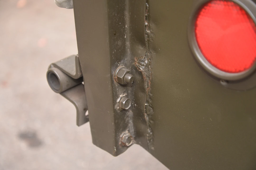 1953 Dodge Military Vehicles - Image 23 of 31