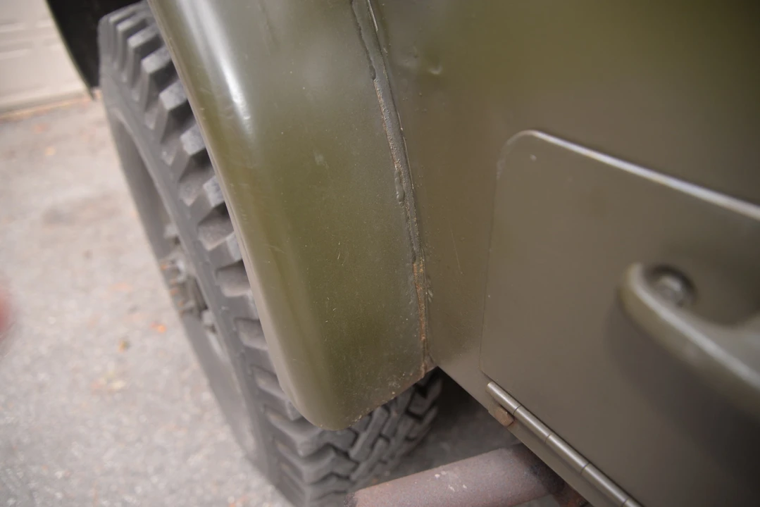 1953 Dodge Military Vehicles - Image 26 of 31