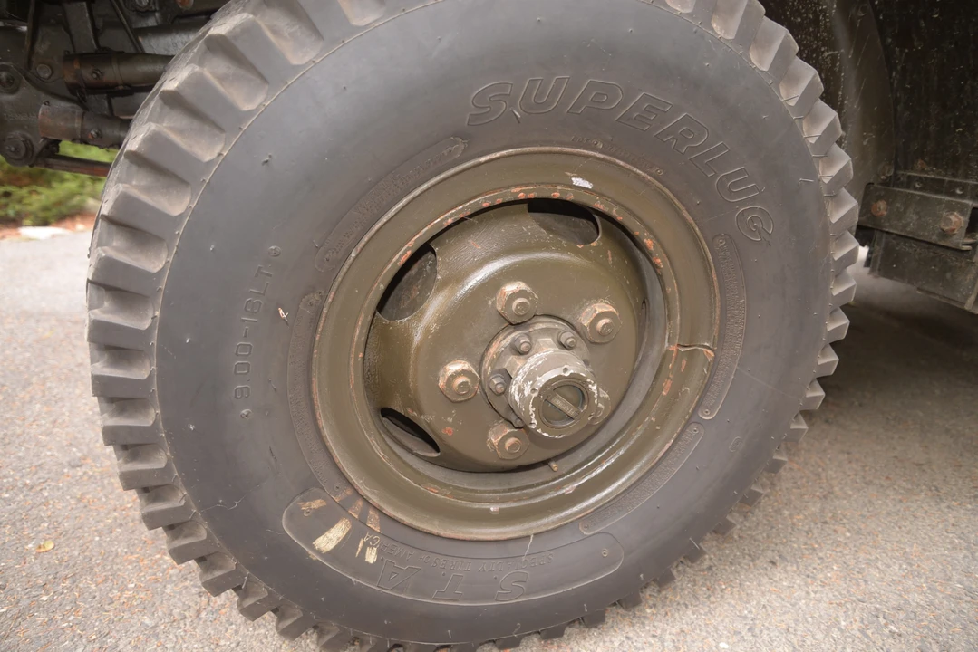 1953 Dodge Military Vehicles - Image 18 of 31