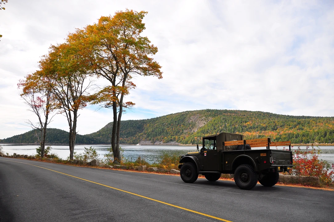 1953 Dodge Military Vehicles - Image 12 of 31