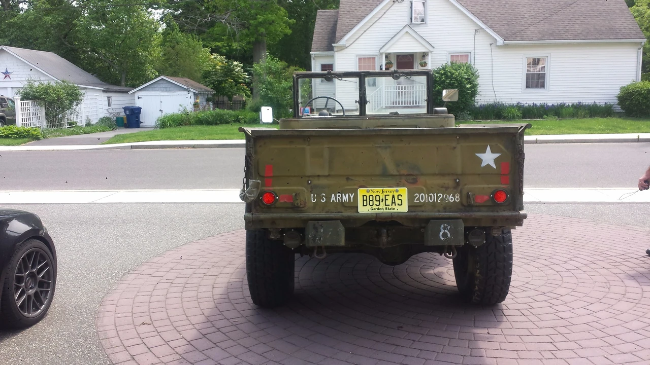 1953 Dodge Military Vehicles - Image 6 of 31