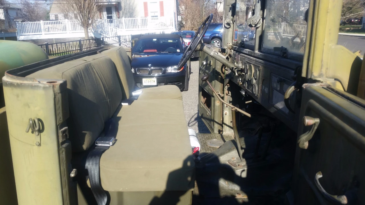 1953 Dodge Military Vehicles - Image 20 of 31