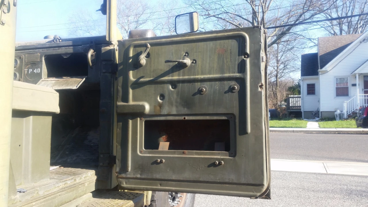 1953 Dodge Military Vehicles - Image 16 of 31