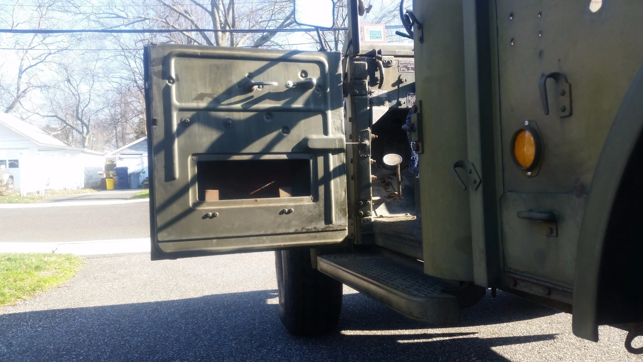 1953 Dodge Military Vehicles - Image 18 of 31