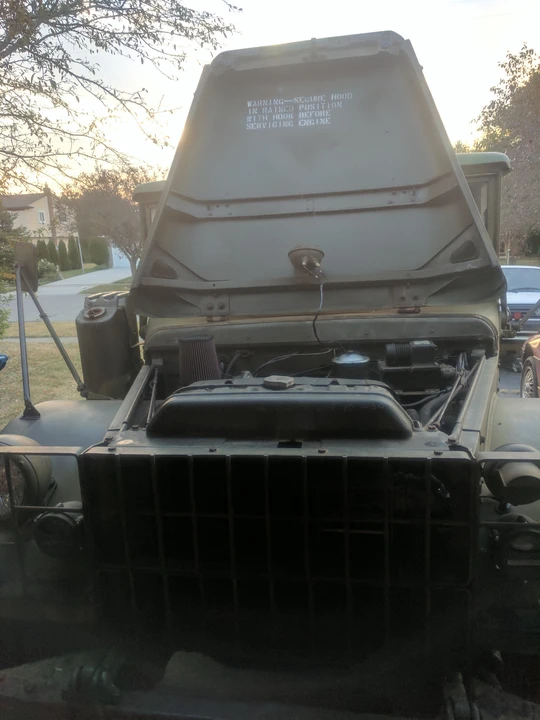 1953 Dodge Military Vehicles - Image 31 of 31