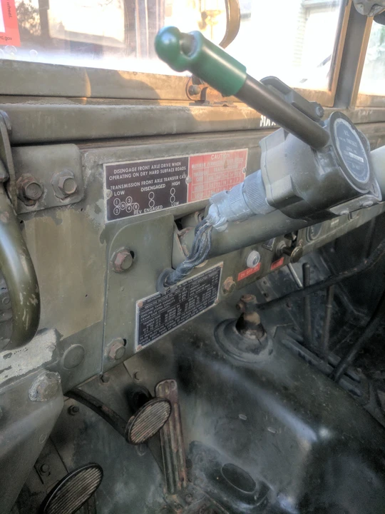 1953 Dodge Military Vehicles - Image 23 of 31