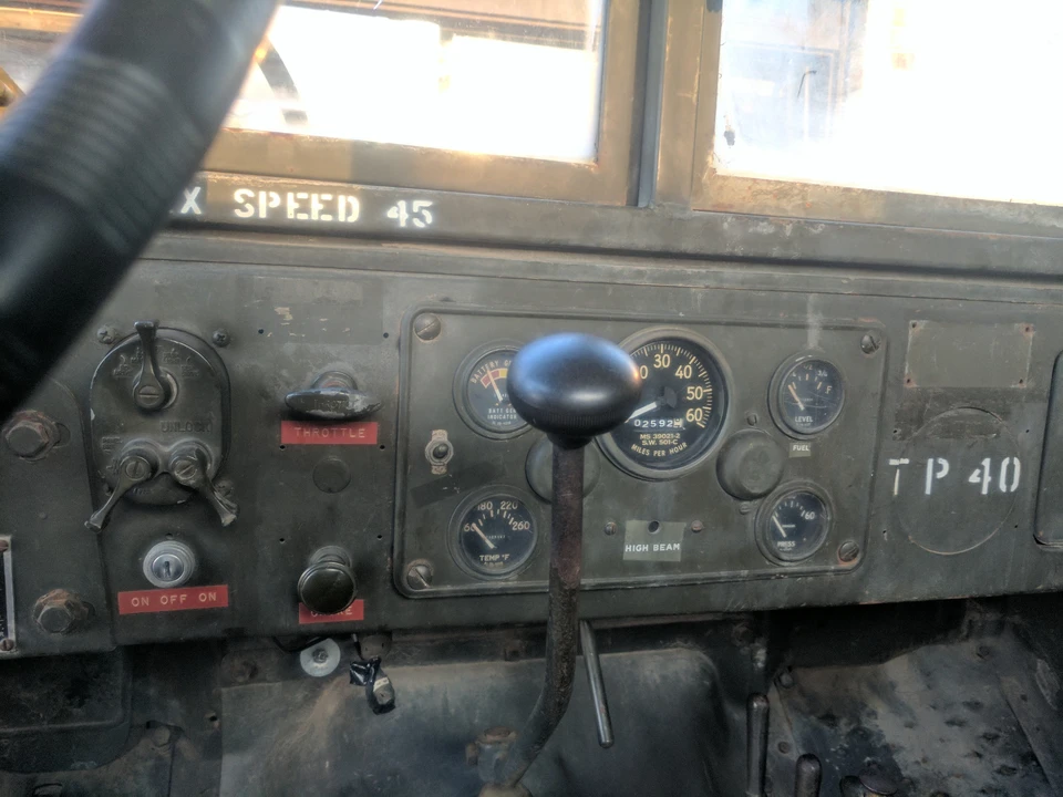 1953 Dodge Military Vehicles - Image 22 of 31