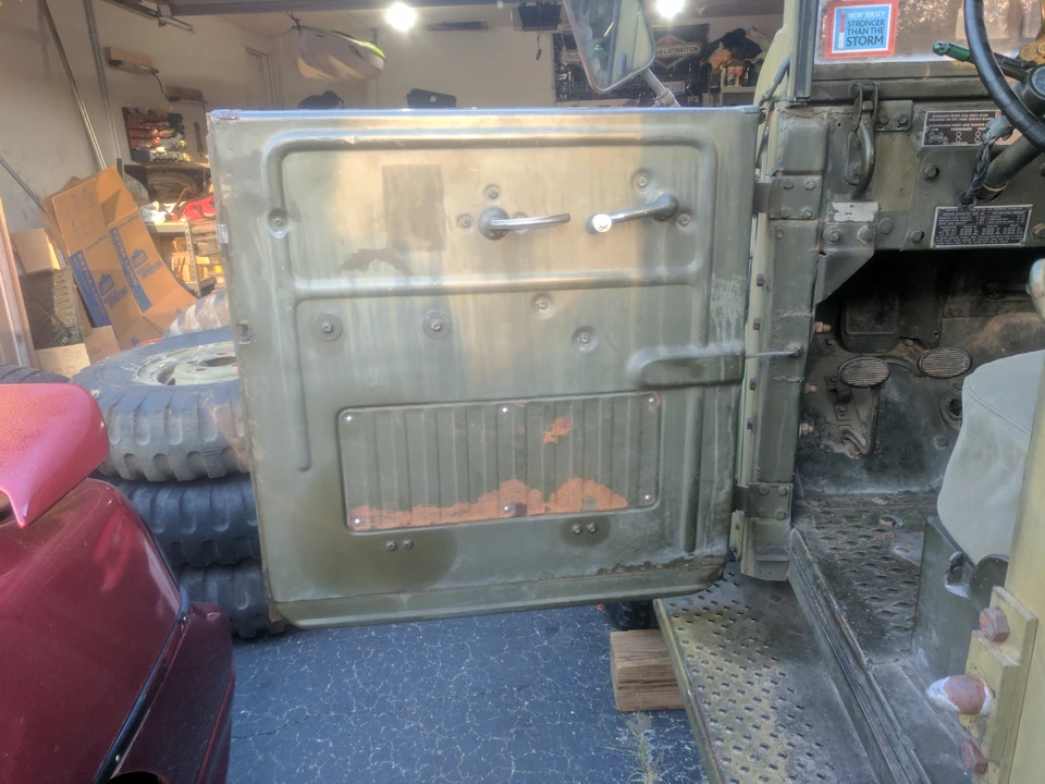 1953 Dodge Military Vehicles - Image 19 of 31