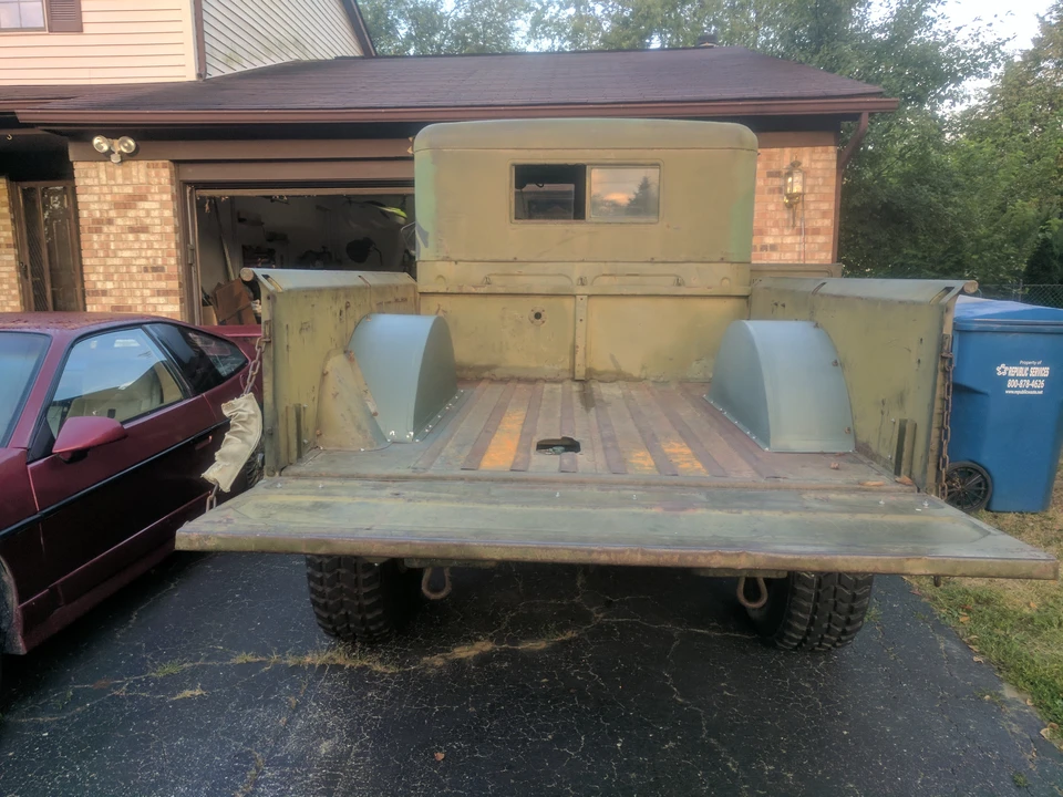 1953 Dodge Military Vehicles - Image 8 of 31