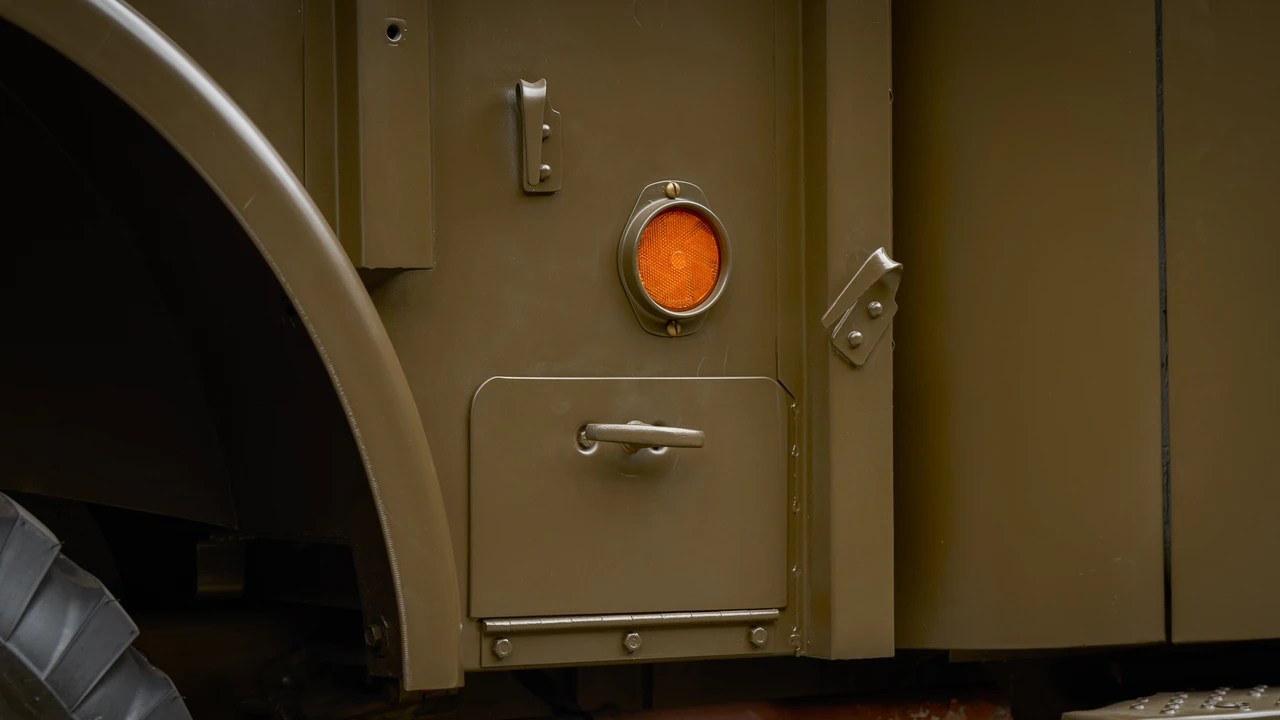 1953 Dodge Military Vehicles - Image 20 of 31