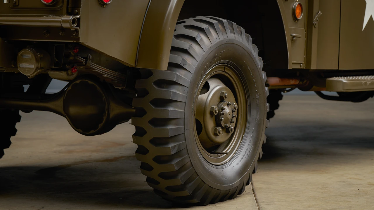1953 Dodge Military Vehicles - Image 23 of 31