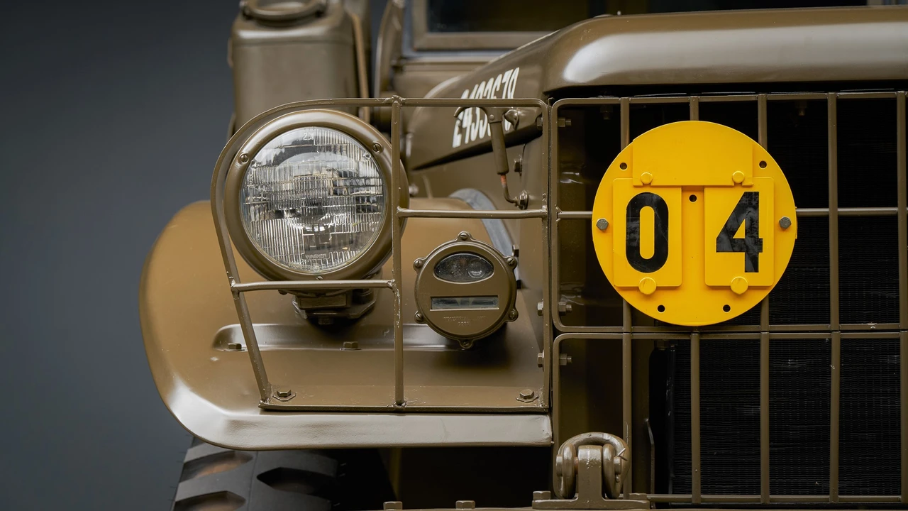 1953 Dodge Military Vehicles - Image 13 of 31