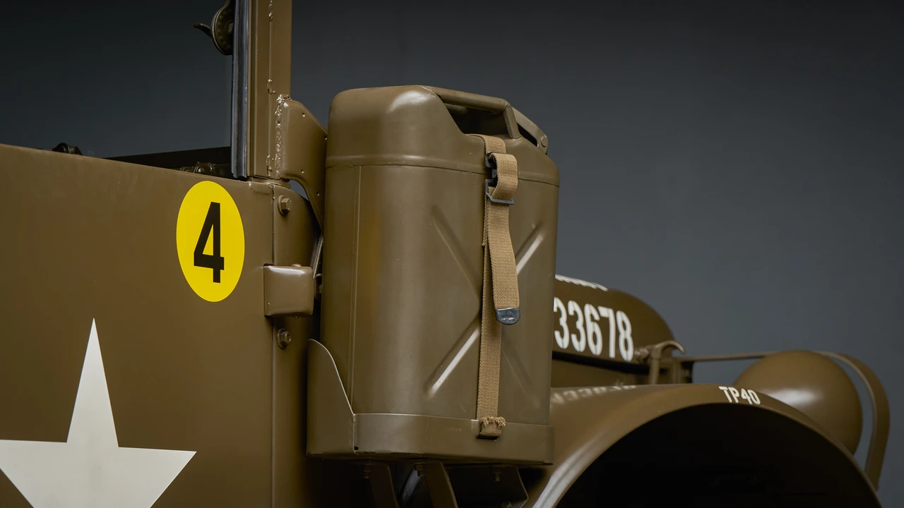 1953 Dodge Military Vehicles - Image 21 of 31
