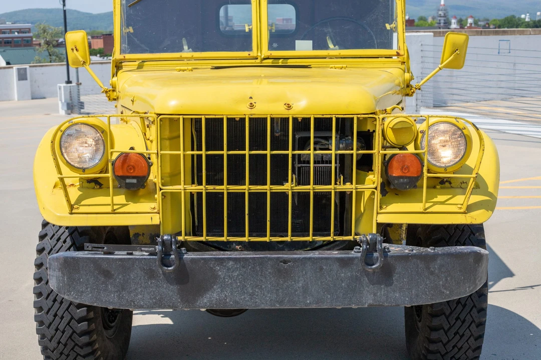 1953 Dodge Military Vehicles - Image 10 of 31