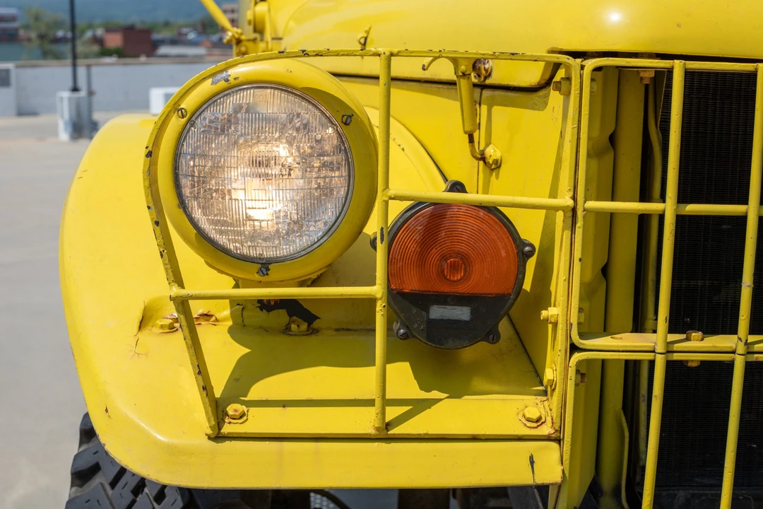 1953 Dodge Military Vehicles - Image 11 of 31