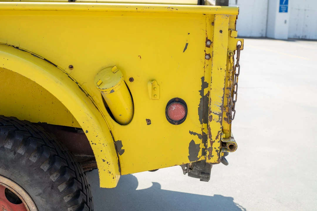 1953 Dodge Military Vehicles - Image 29 of 31
