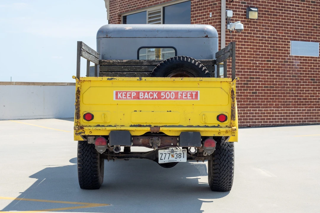 1953 Dodge Military Vehicles - Image 6 of 31