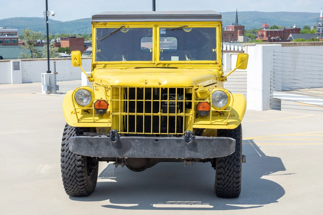 1953 Dodge Military Vehicles - Image 2 of 31