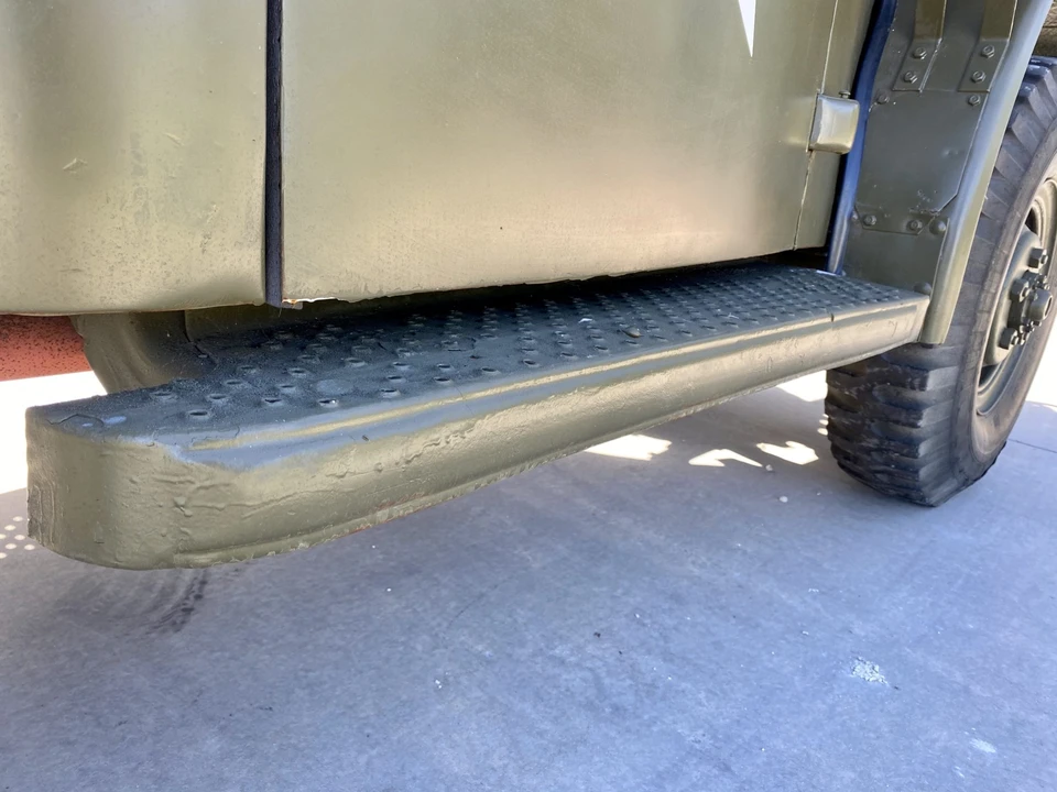 1953 Dodge Military Vehicles - Image 24 of 31