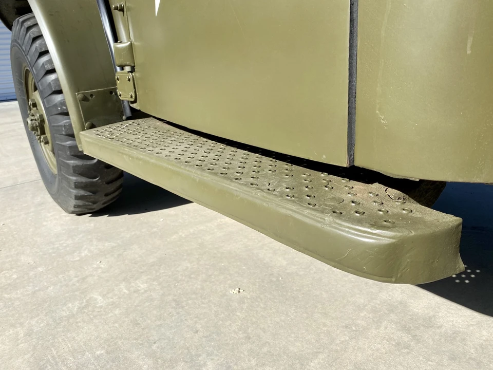 1953 Dodge Military Vehicles - Image 18 of 31