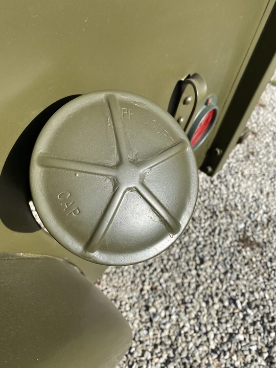 1953 Dodge Military Vehicles - Image 23 of 31