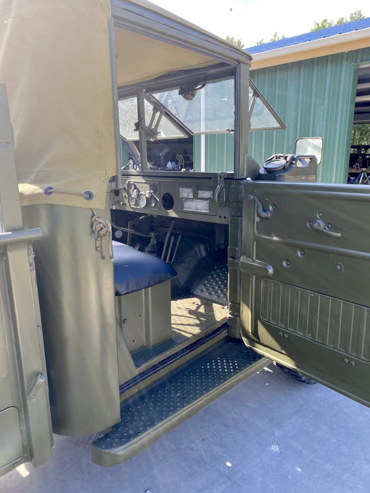 1953 Dodge Military Vehicles - Image 31 of 31