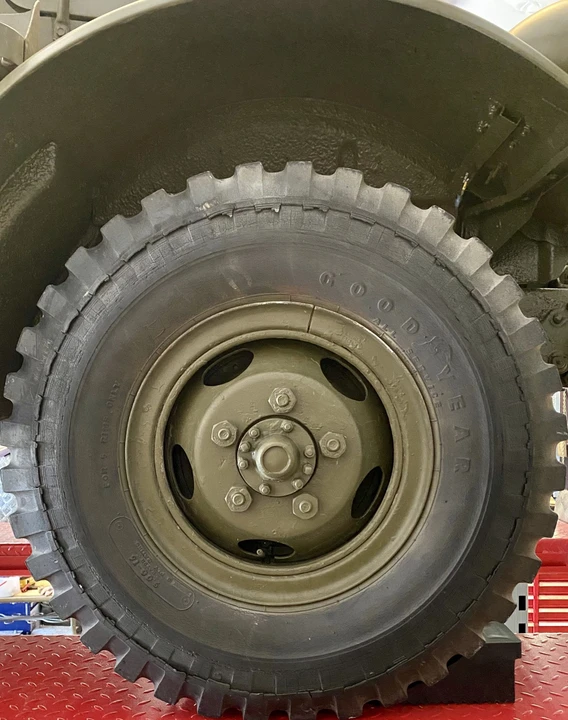 1953 Dodge Military Vehicles - Image 29 of 31
