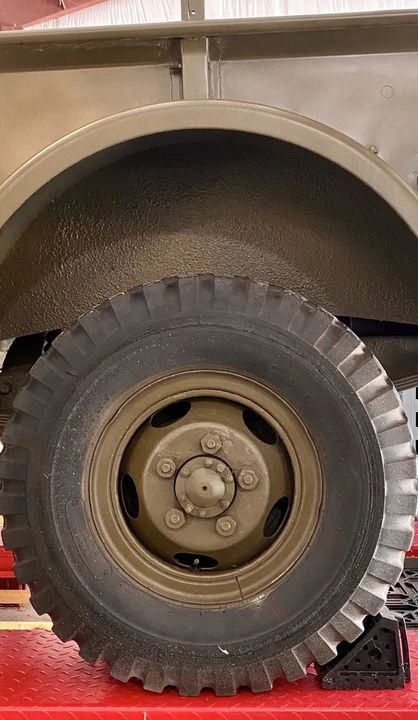 1953 Dodge Military Vehicles - Image 28 of 31