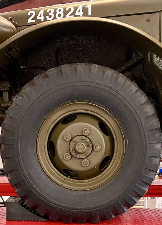1953 Dodge Military Vehicles - Image 27 of 31