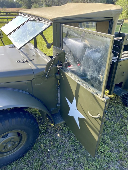 1953 Dodge Military Vehicles - Image 26 of 31