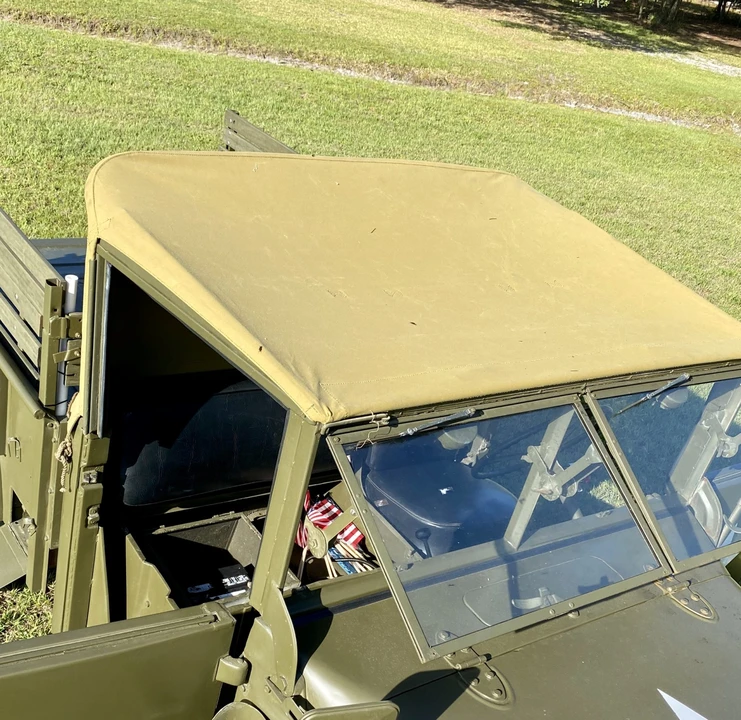 1953 Dodge Military Vehicles - Image 11 of 31