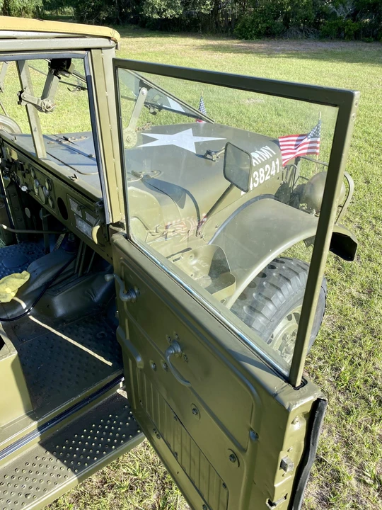 1953 Dodge Military Vehicles - Image 25 of 31