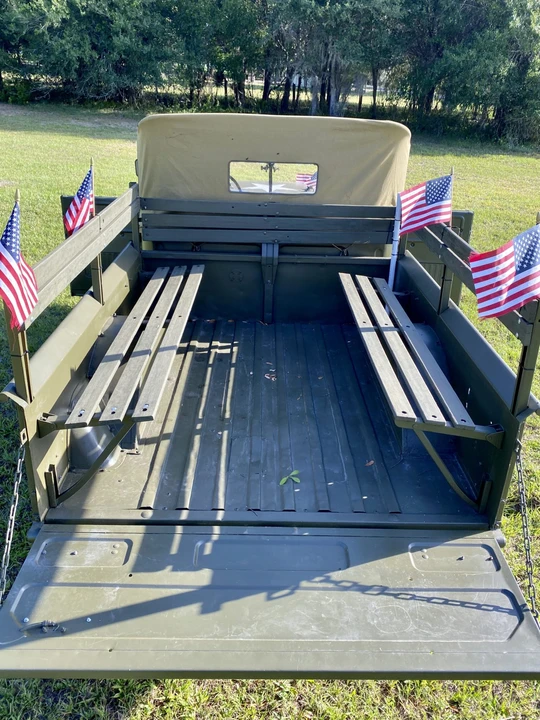 1953 Dodge Military Vehicles - Image 21 of 31