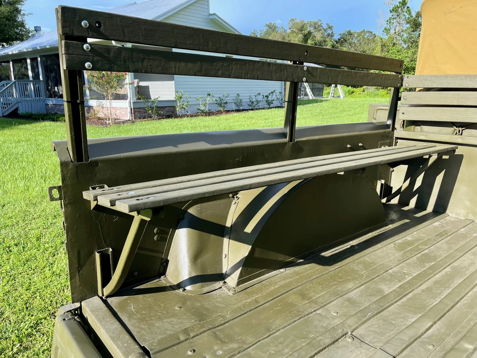 1953 Dodge Military Vehicles - Image 26 of 31