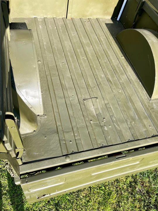 1953 Dodge Military Vehicles - Image 23 of 31