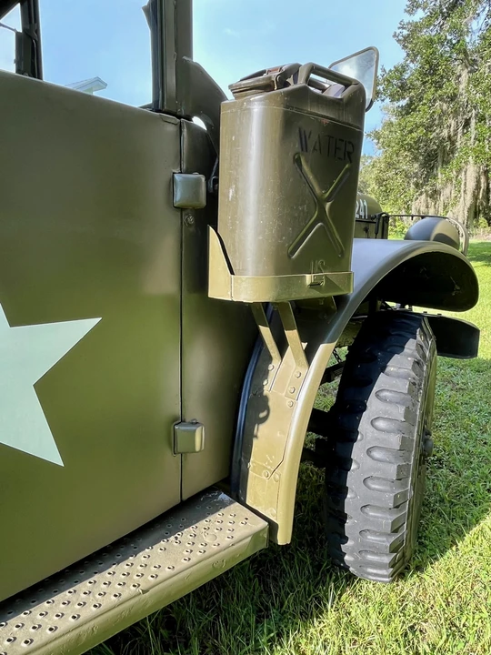 1953 Dodge Military Vehicles - Image 19 of 31