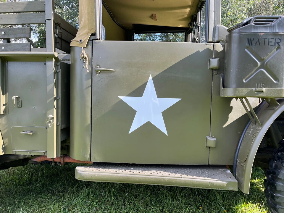 1953 Dodge Military Vehicles - Image 12 of 31