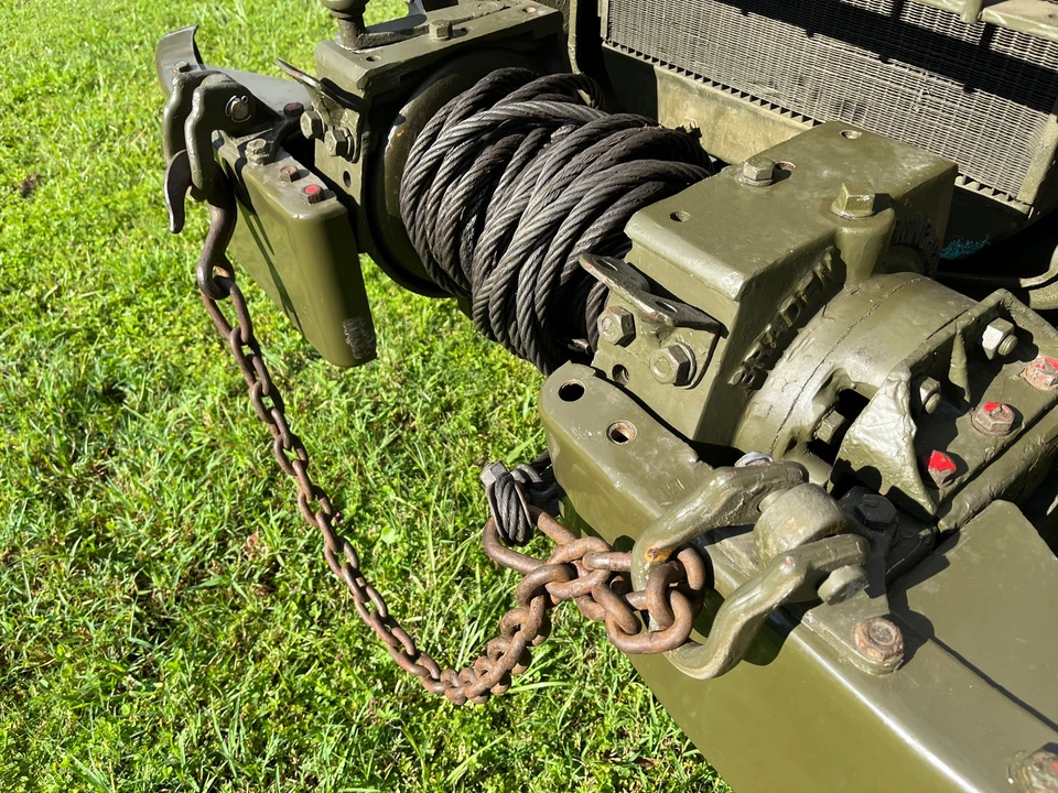 1953 Dodge Military Vehicles - Image 29 of 31