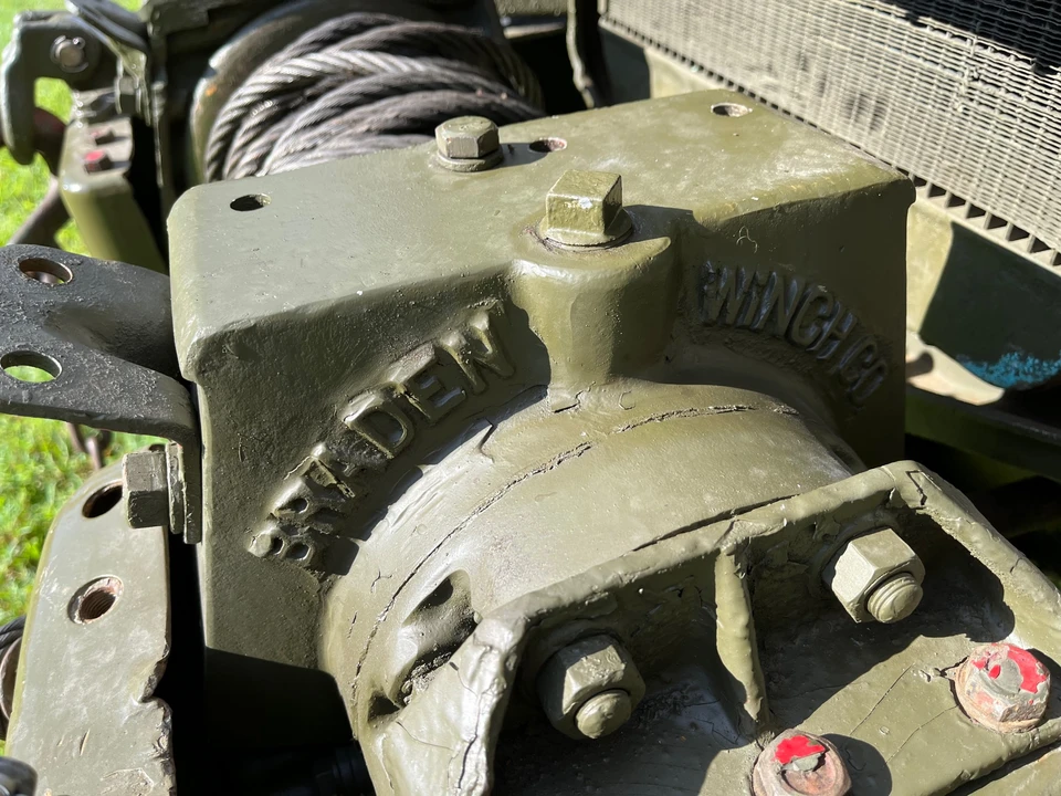 1953 Dodge Military Vehicles - Image 20 of 31