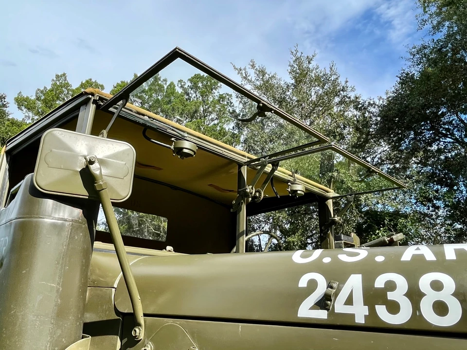 1953 Dodge Military Vehicles - Image 15 of 31