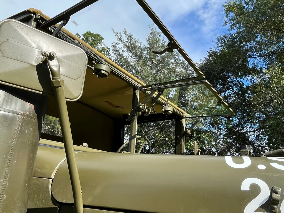1953 Dodge Military Vehicles - Image 21 of 31