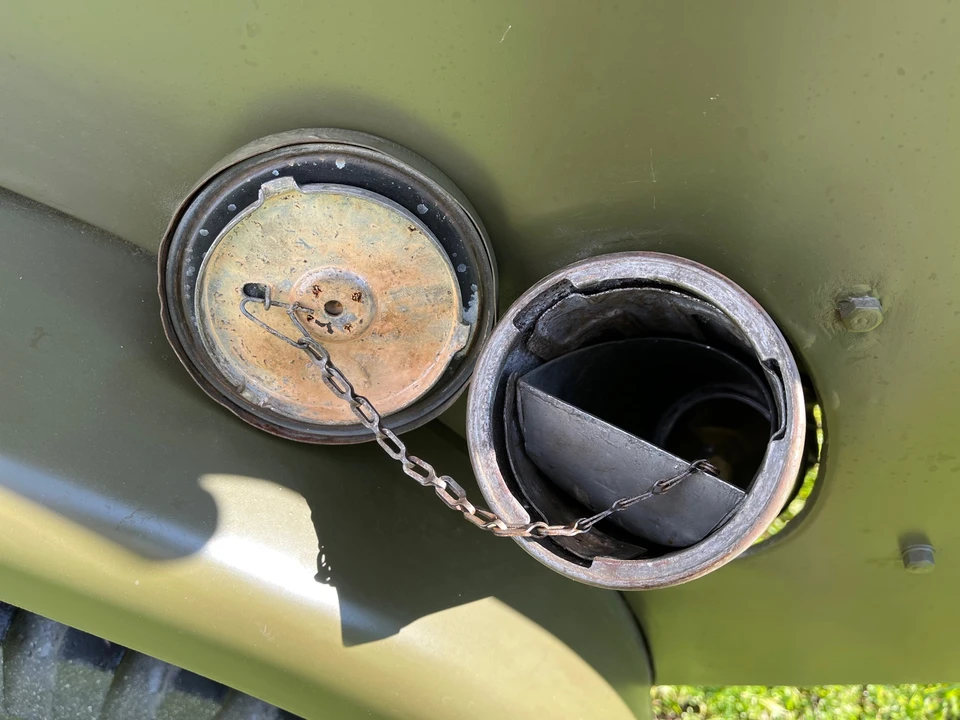 1953 Dodge Military Vehicles - Image 31 of 31