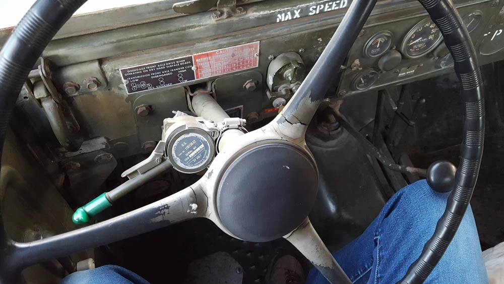 1953 Dodge Military Vehicles - Image 31 of 31