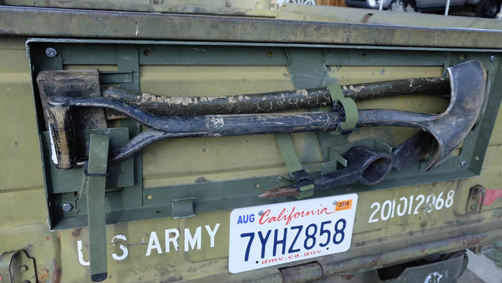 1953 Dodge Military Vehicles - Image 18 of 31
